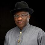 Goodluck Jonathan