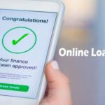 Online loan apps