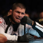 Khabib Nurmagomedov