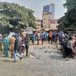 ibadan eleyele market