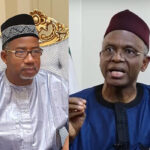 Mohammed (L), El-Rufai (R)