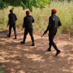 Troops neutralise 8 gunmen, apprehend 5 others in Enugu, Anambra
