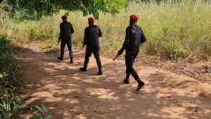 Troops neutralise 8 gunmen, apprehend 5 others in Enugu, Anambra