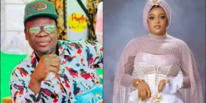 Oyo govt files 18-count charge against Ooni’s ex-wife, Oriyomi Hamzat over stampede