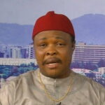 Barrister Kenneth Udeze