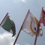 NRM flag