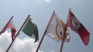 NRM flag