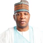 Shuaibu Abubakar Audu
