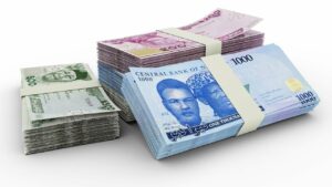 naira notes