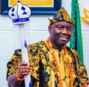 new Alaafin