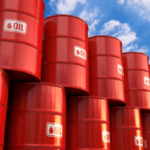 crude oil