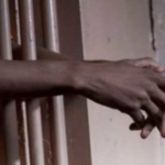 prison