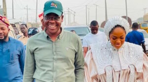 Ibadan stampede trial: Court grants bail to Ooni’s ex-Wife, Oriyomi Hamzat, school principal