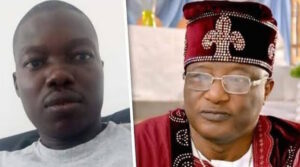 Adegoke (L), Adedoyin (R)