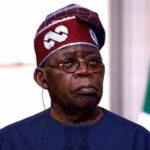 President Bola Tinubu