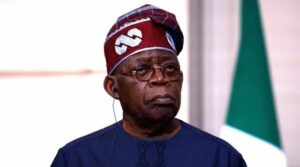 President Bola Tinubu