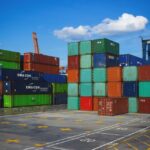 shipping-containers-stacked-at-a-cargo-terminal