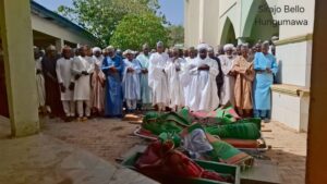 sokoto