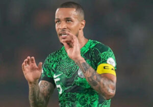 super-eagles-captain-william-troost-ekong-was-among-early-arrivals-in-the-teams-uyo-camp-yesterday