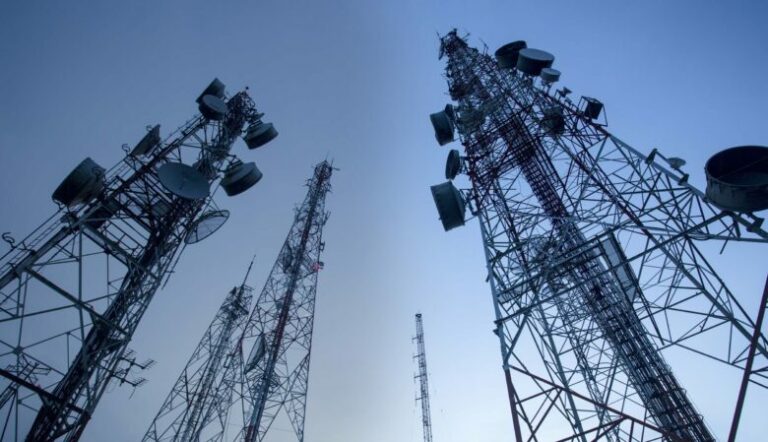 LAGOS TELECOM MAST ENUMERATION