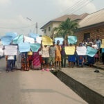 Protest rocks Abuja, Niger Delta as group demands 40% oil bloc licenses for indigenes