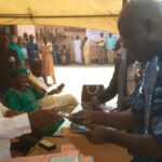 2027: Taraba pensioners endorse Gov Kefas over welfare of retirees