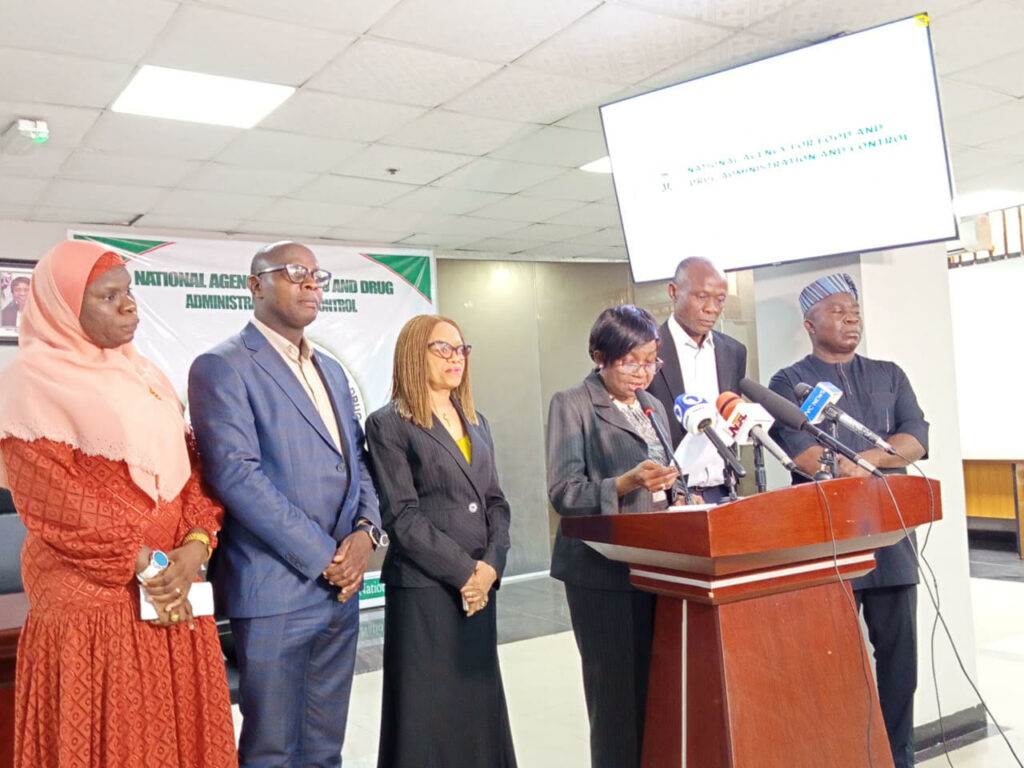 NAFDAC to privatise maternal, newborn child morbidity