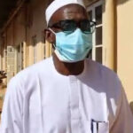 Mahdi Shehu