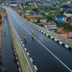 Lagos road