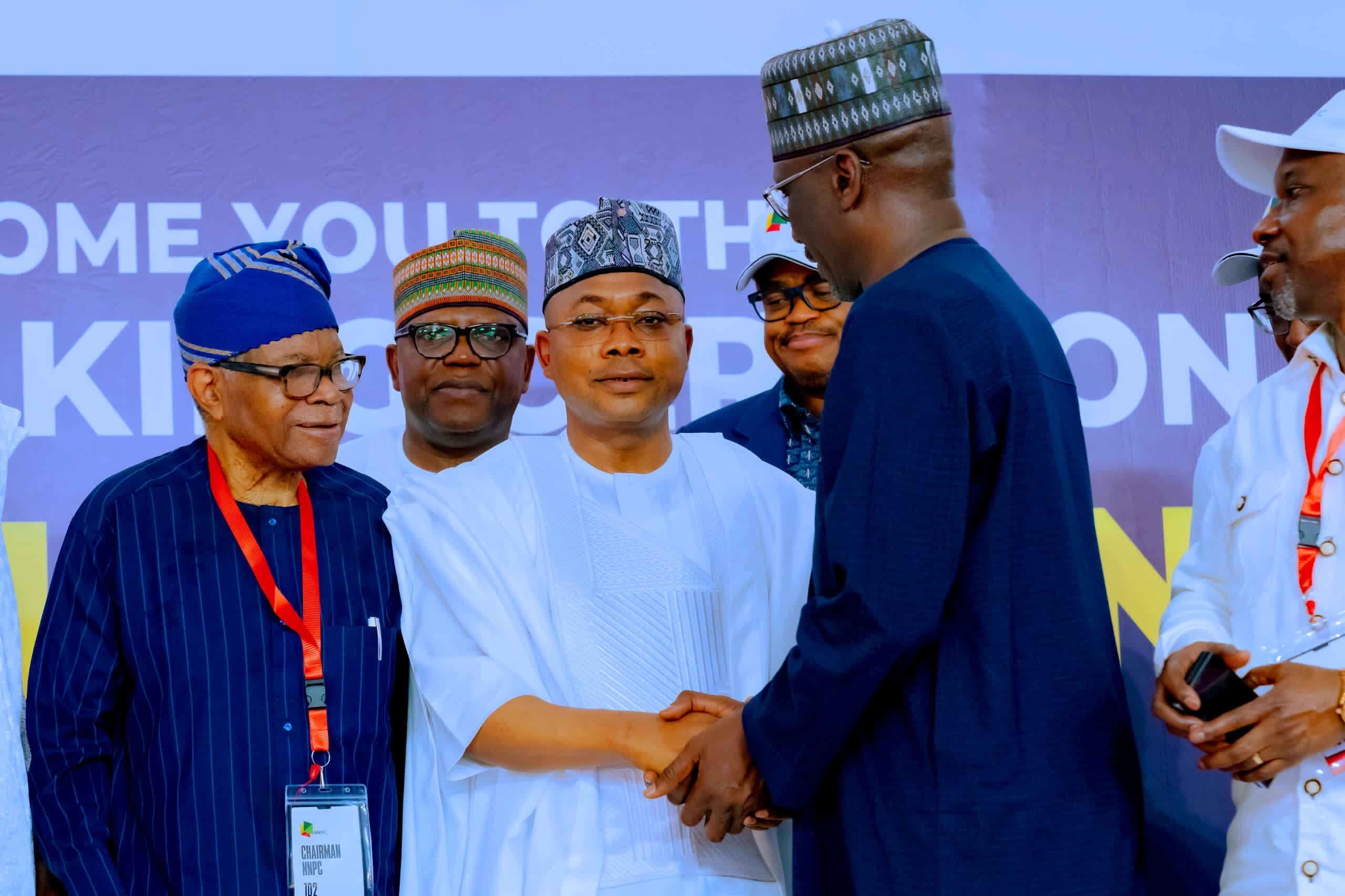 NNPCL, partners launch 5 mini-LNG plants in Ajaokuta