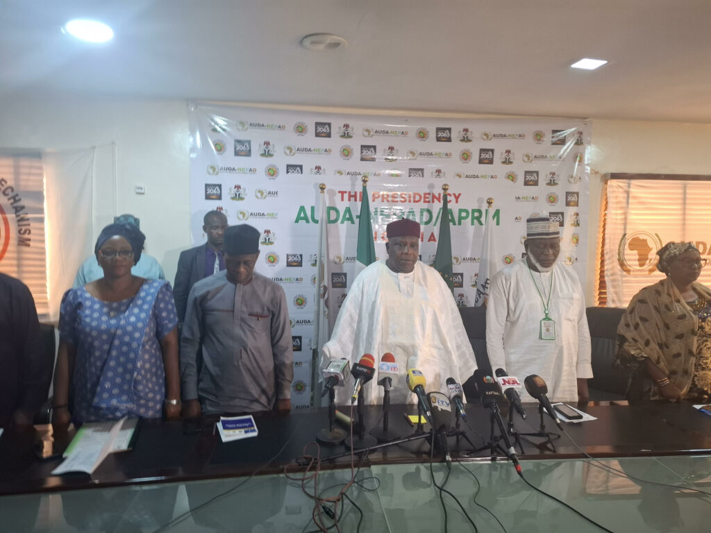 AUDA-NEPAD to electrify 1 million households with clean energy