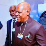 Vice President Kashim Shettima