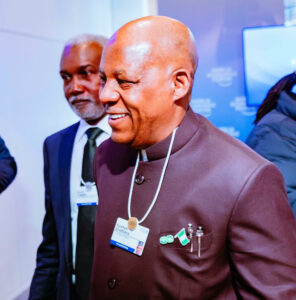 Vice President Kashim Shettima