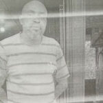 The convicted pastor