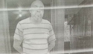 The convicted pastor