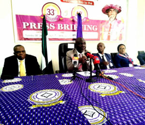 Speaker Tajudeen Abbas to deliver FUT Minna 33rd convocation lecture