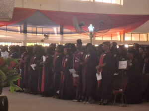 No Android phones, riots, or cultism allowed – Bingham University warns students