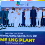 NNPCL, partners launch 5 mini-LNG plants in Ajaokuta