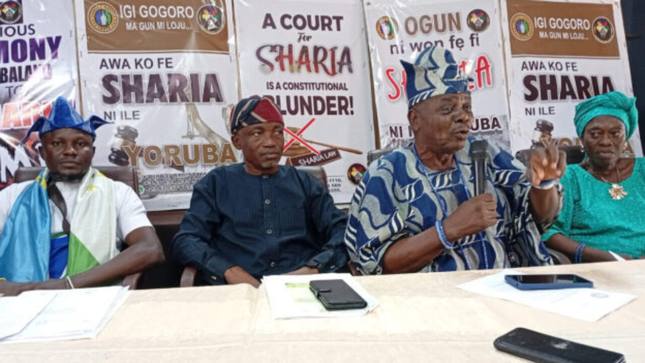 Opeoluwa George Akinola