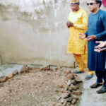 Sen Shehu Sani
