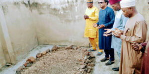 Sen Shehu Sani