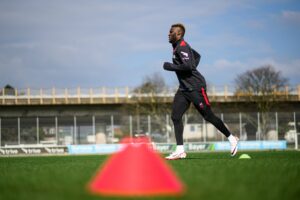 victor-boniface-bayer-training