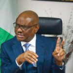 FCT Minister Nyesome Wike