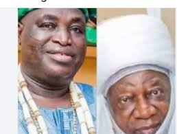 ‘Why Osun monarch kneels to greet Emir of Ilorin’