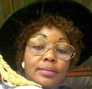 • Prof Jacinta Opara