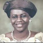 •Maryam-Babangida