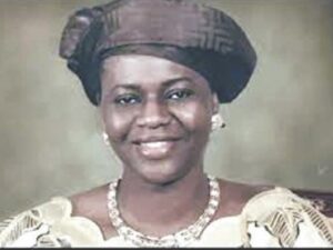 •Maryam-Babangida