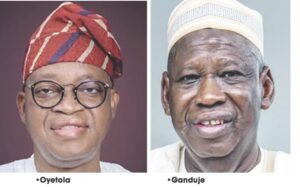 •Oyetola