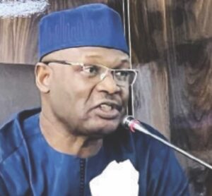 •Yakubu
