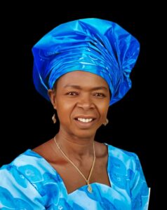 Josephine Anichukwu